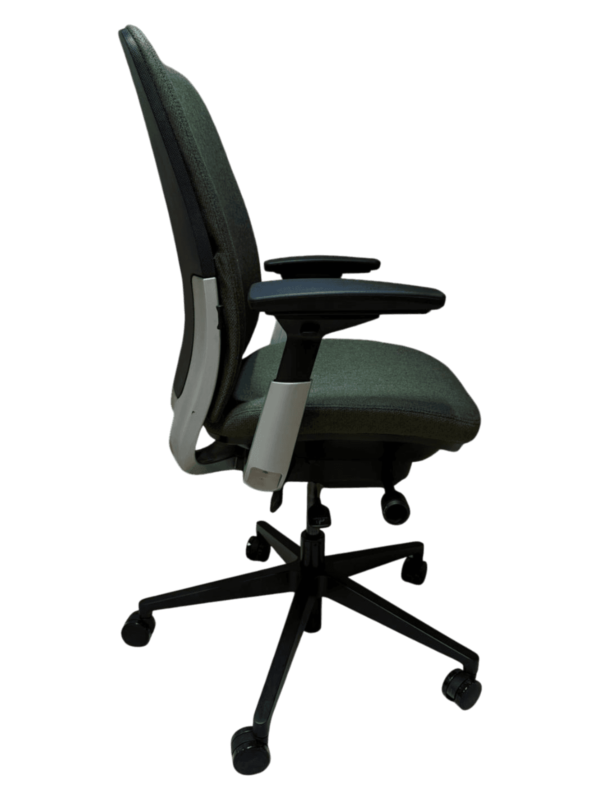 Steelcase Amia Groen