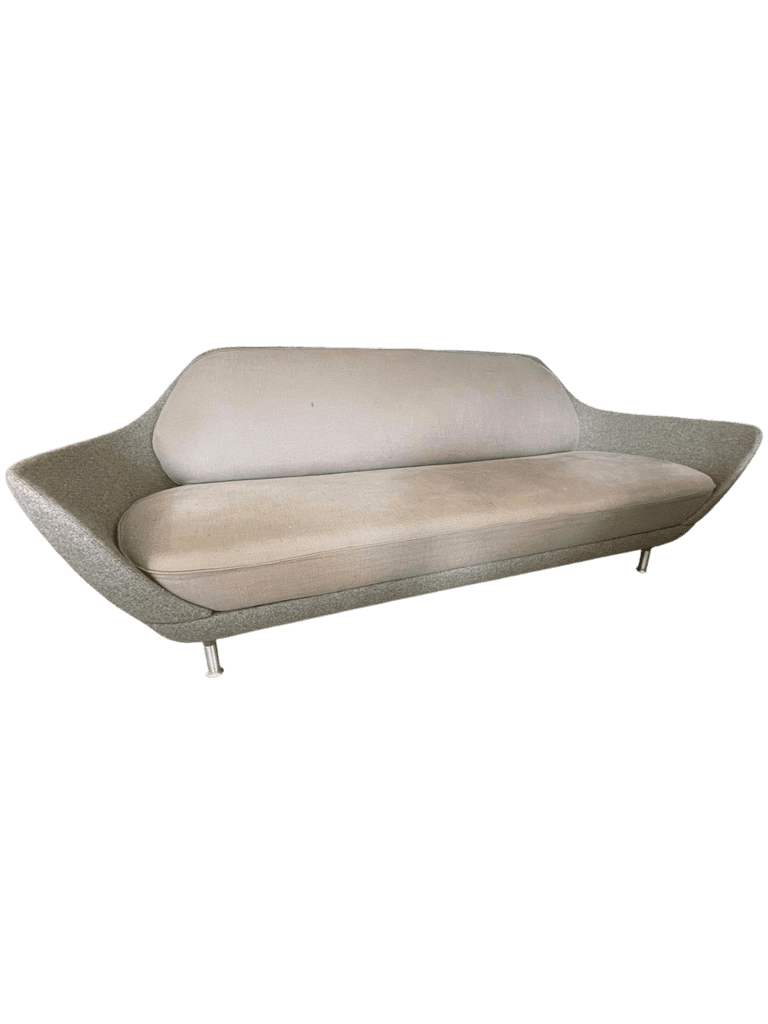 Fritz Hansen Favn Sofa Bank (Jamie Hayon)