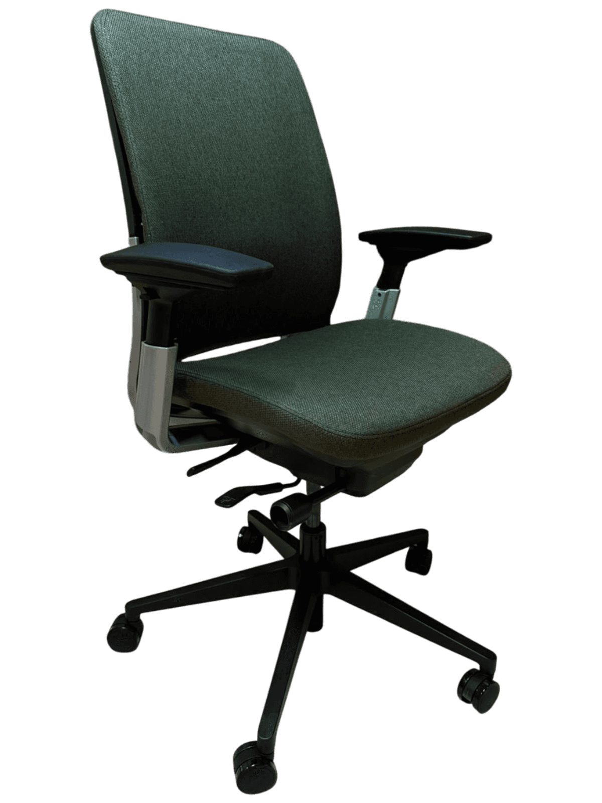 Steelcase Amia Groen