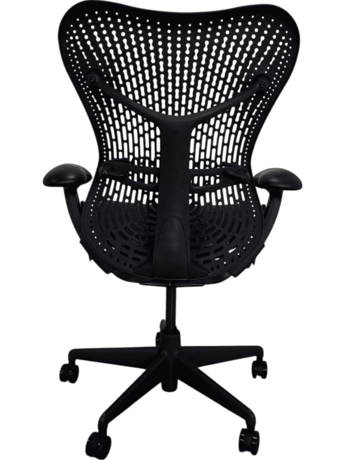 Herman Miller Mirra Black