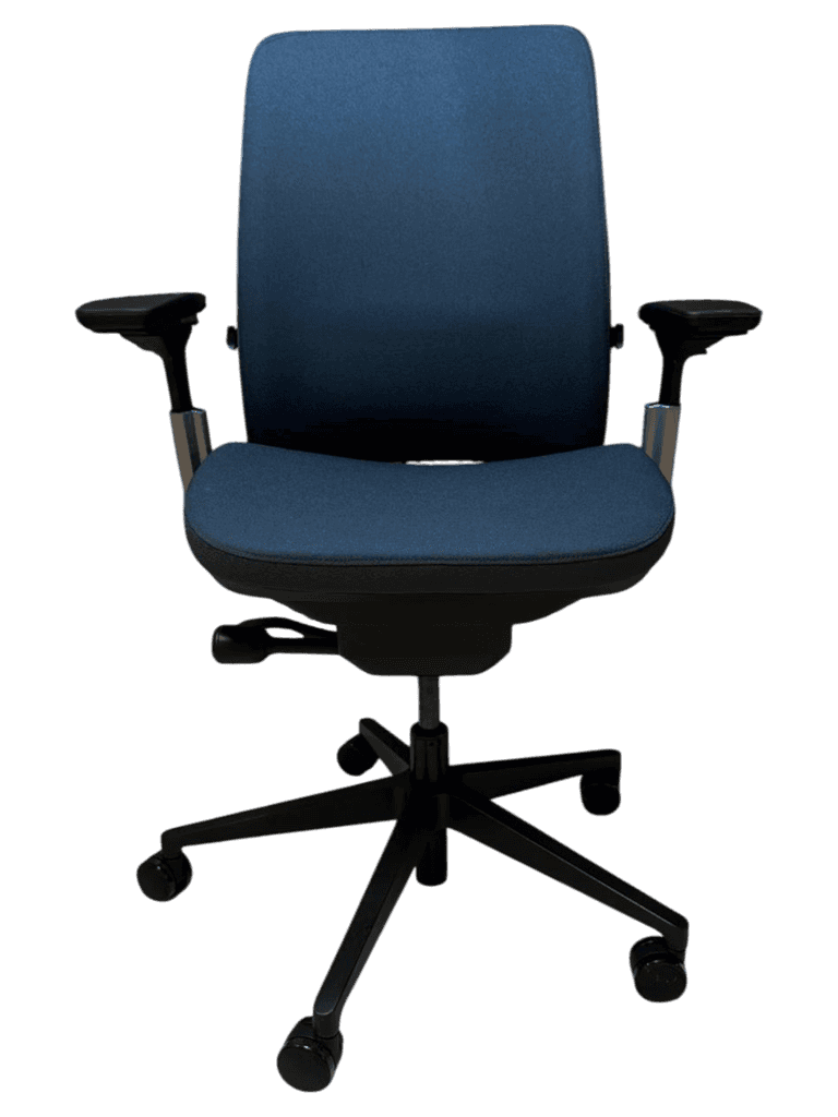 Steelcase Amia Bleu