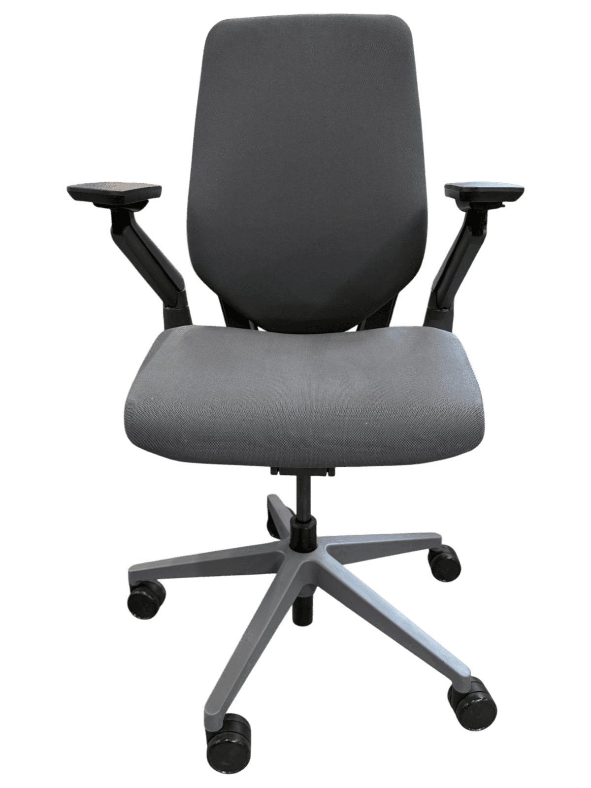 Steelcase Gesture Grigio