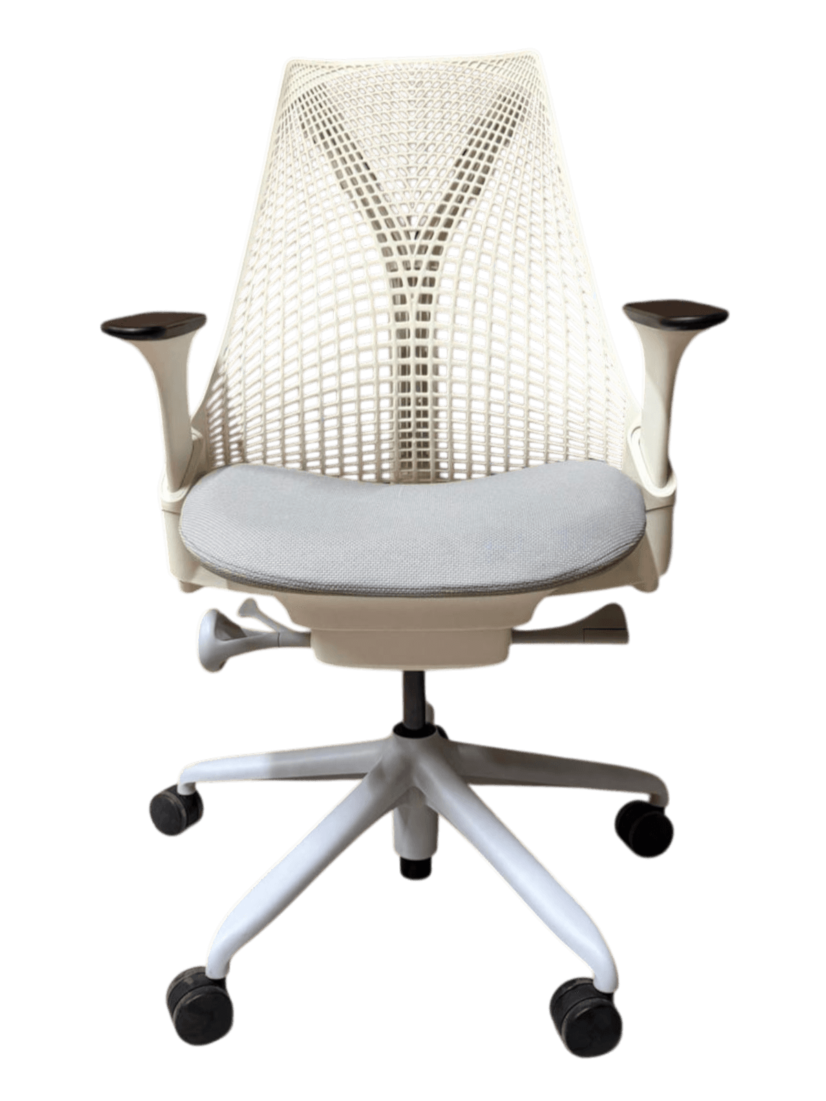 Herman Miller Sayl White