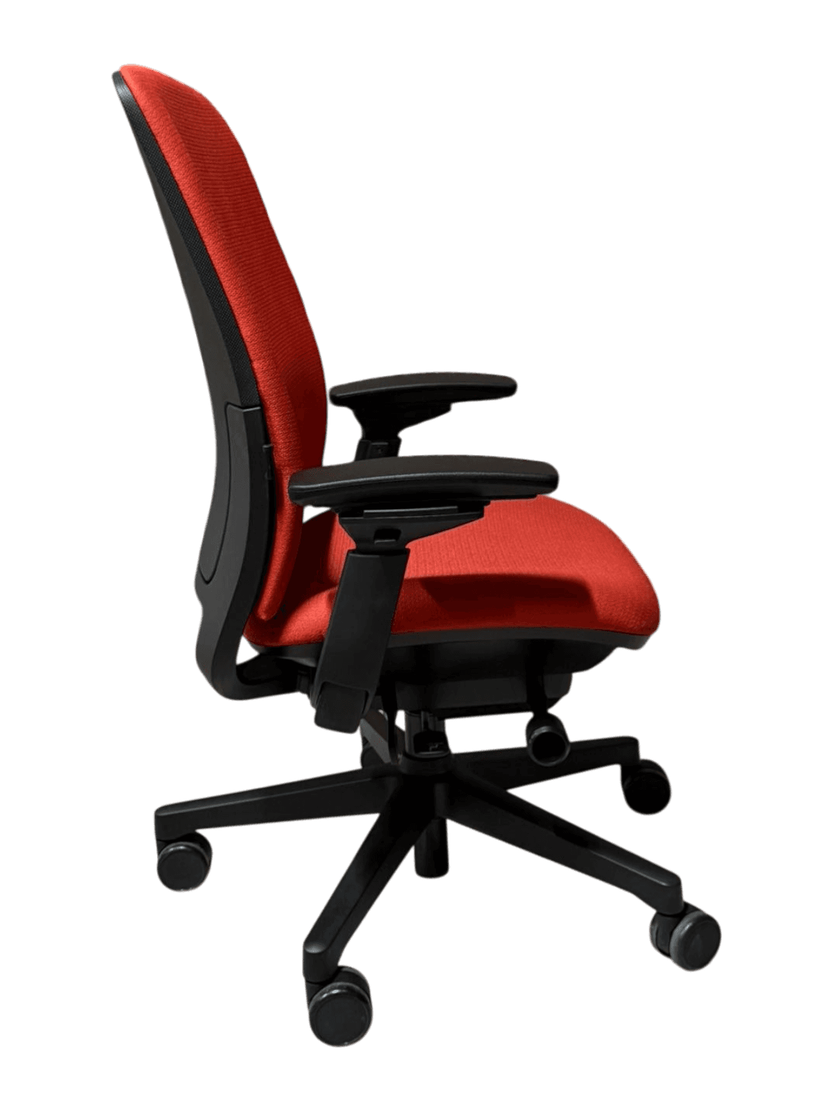 Steelcase Amia Rouge tomate