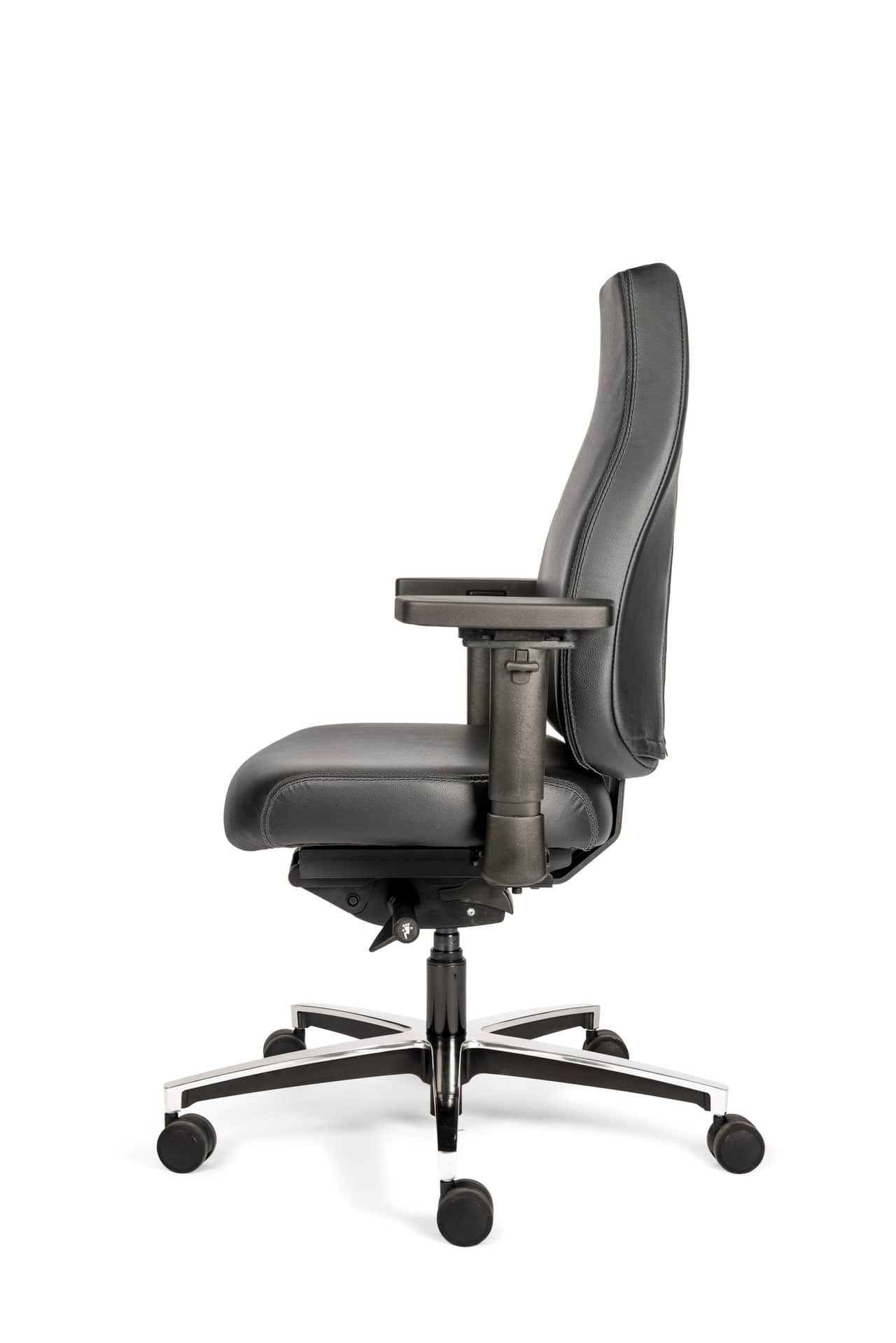 Therapod X Leder Configureerbaar