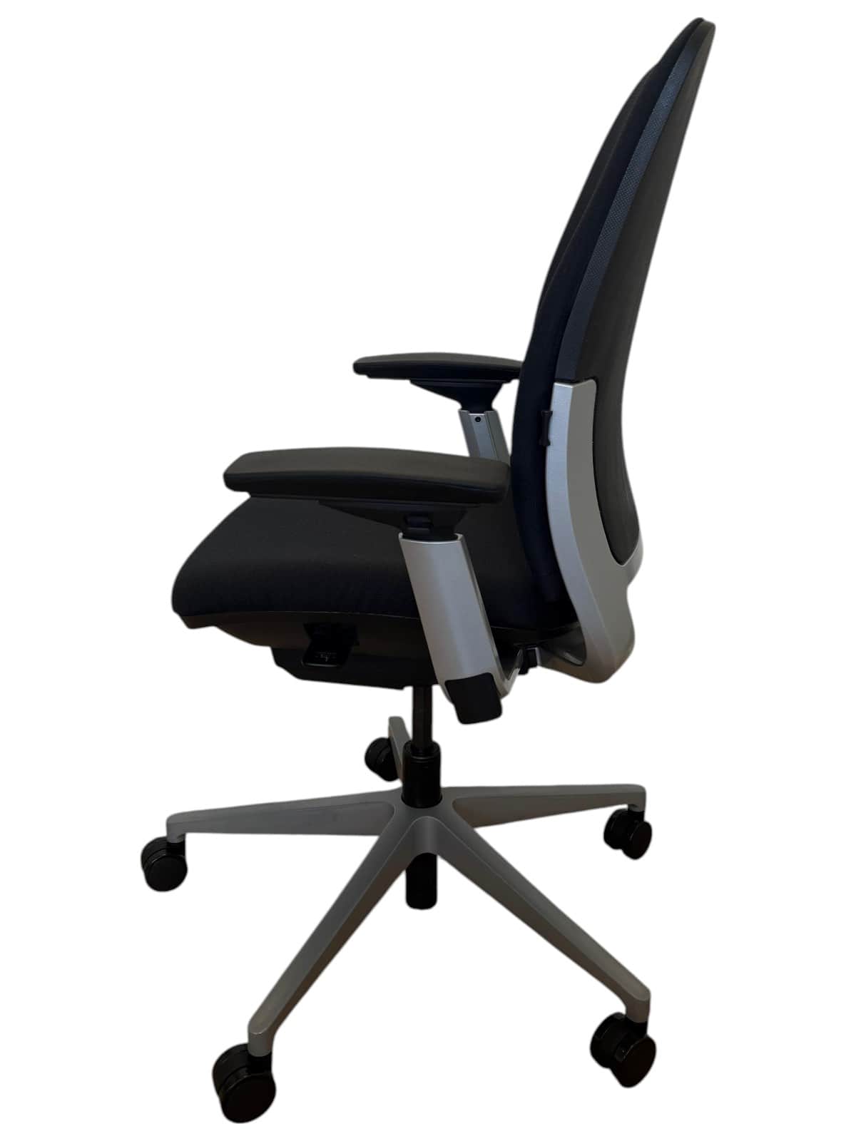 Steelcase Amia Szary/Czarny