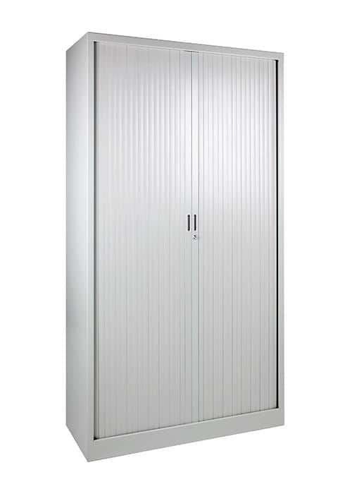 Armoire à rideaux 195/120/47 cm