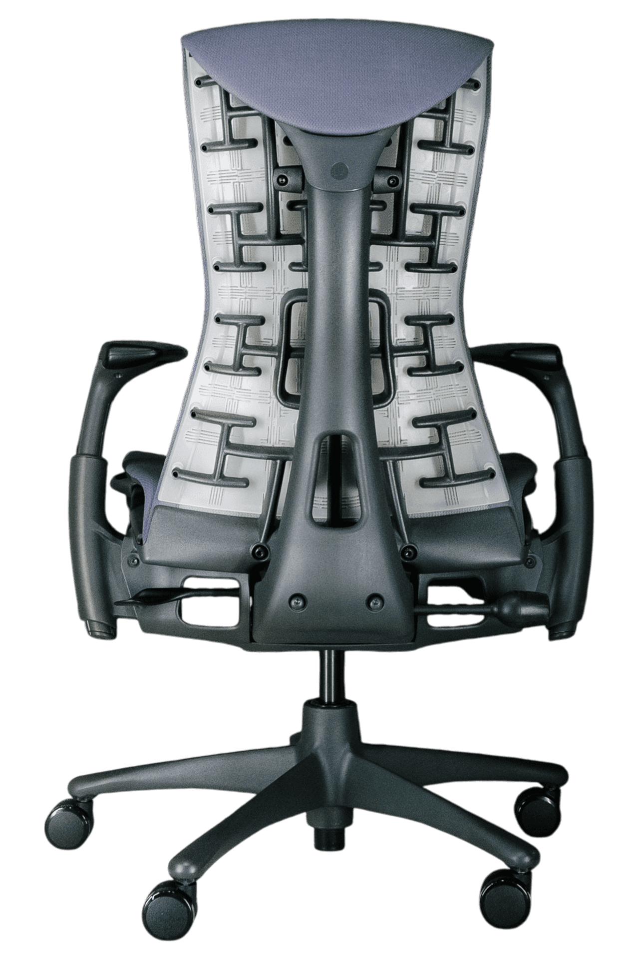 Herman Miller Embody Grey