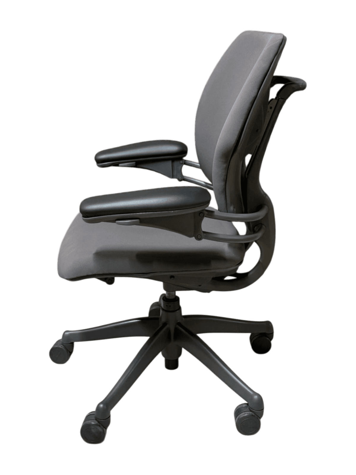 Humanscale Freedom Gris