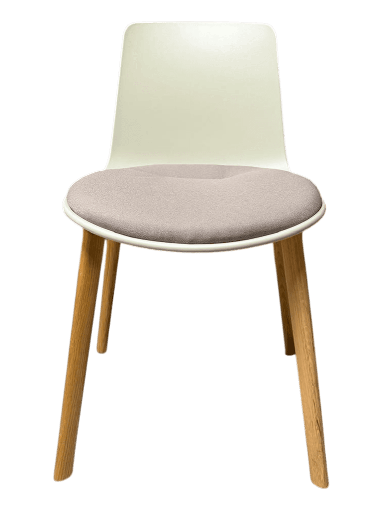 Vitra HAL Wood
