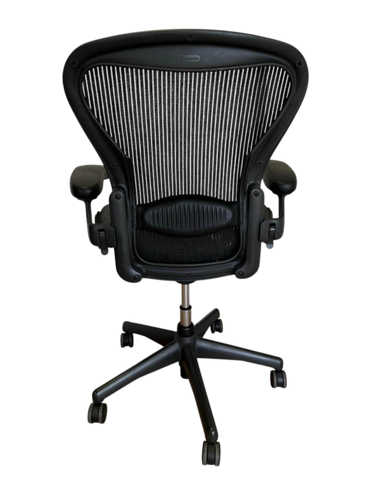 Herman Miller Aeron Graphite