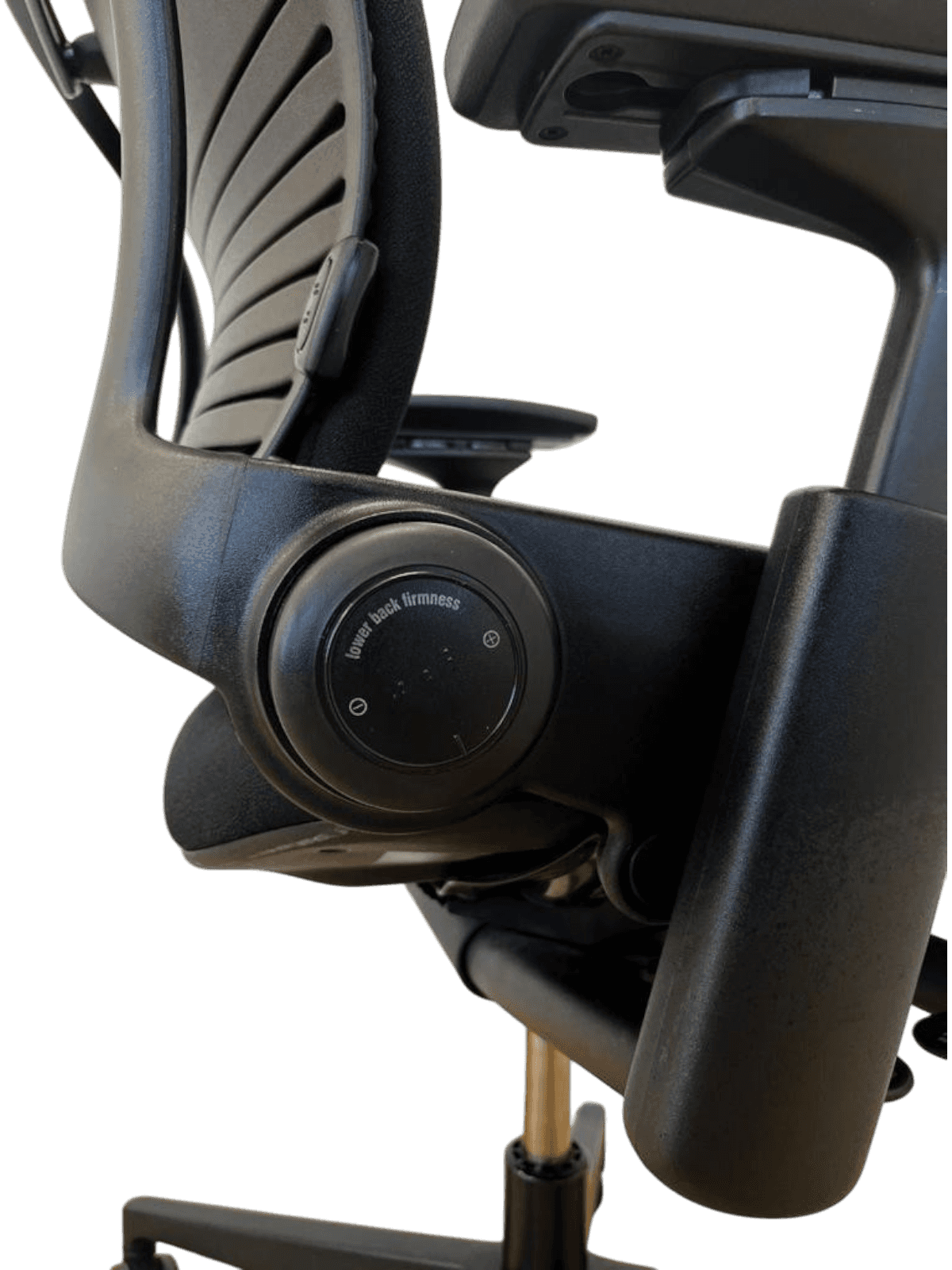 Steelcase Leap V2 Zwart