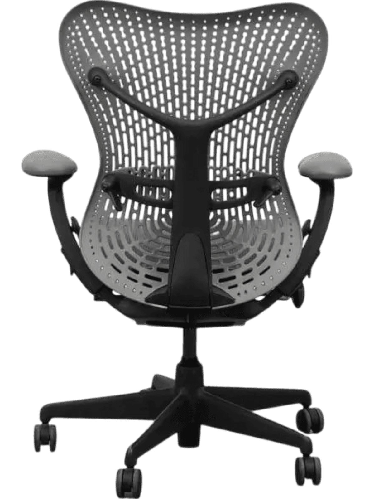 Herman Miller Mirra Lightgrey