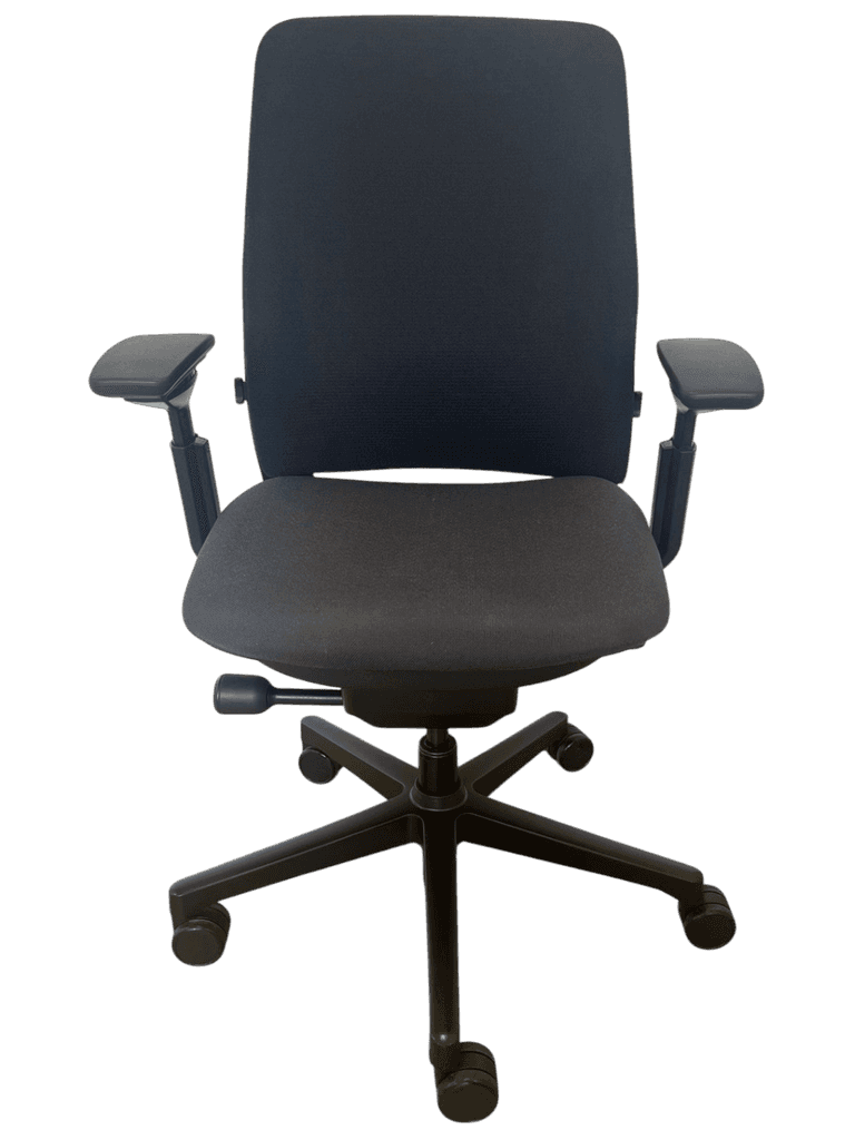 Steelcase Amia x Leap V2