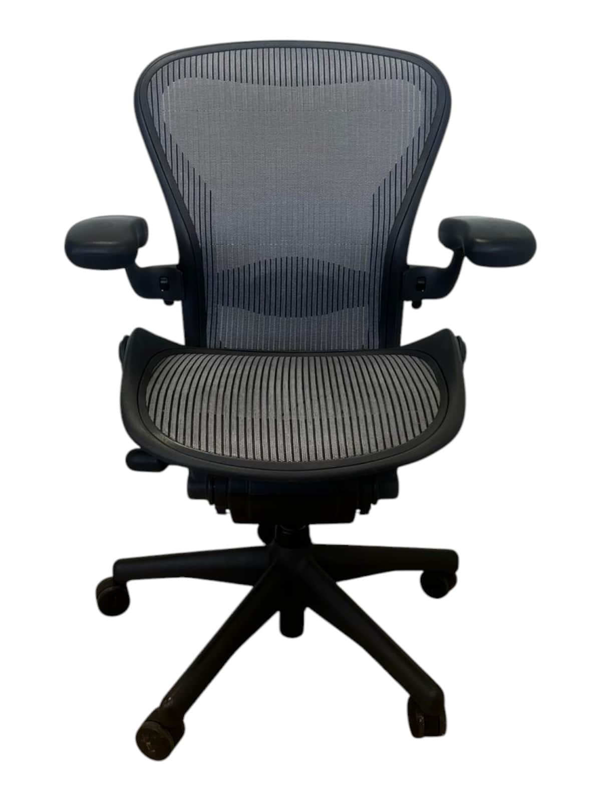 Herman Miller Aeron Carbon