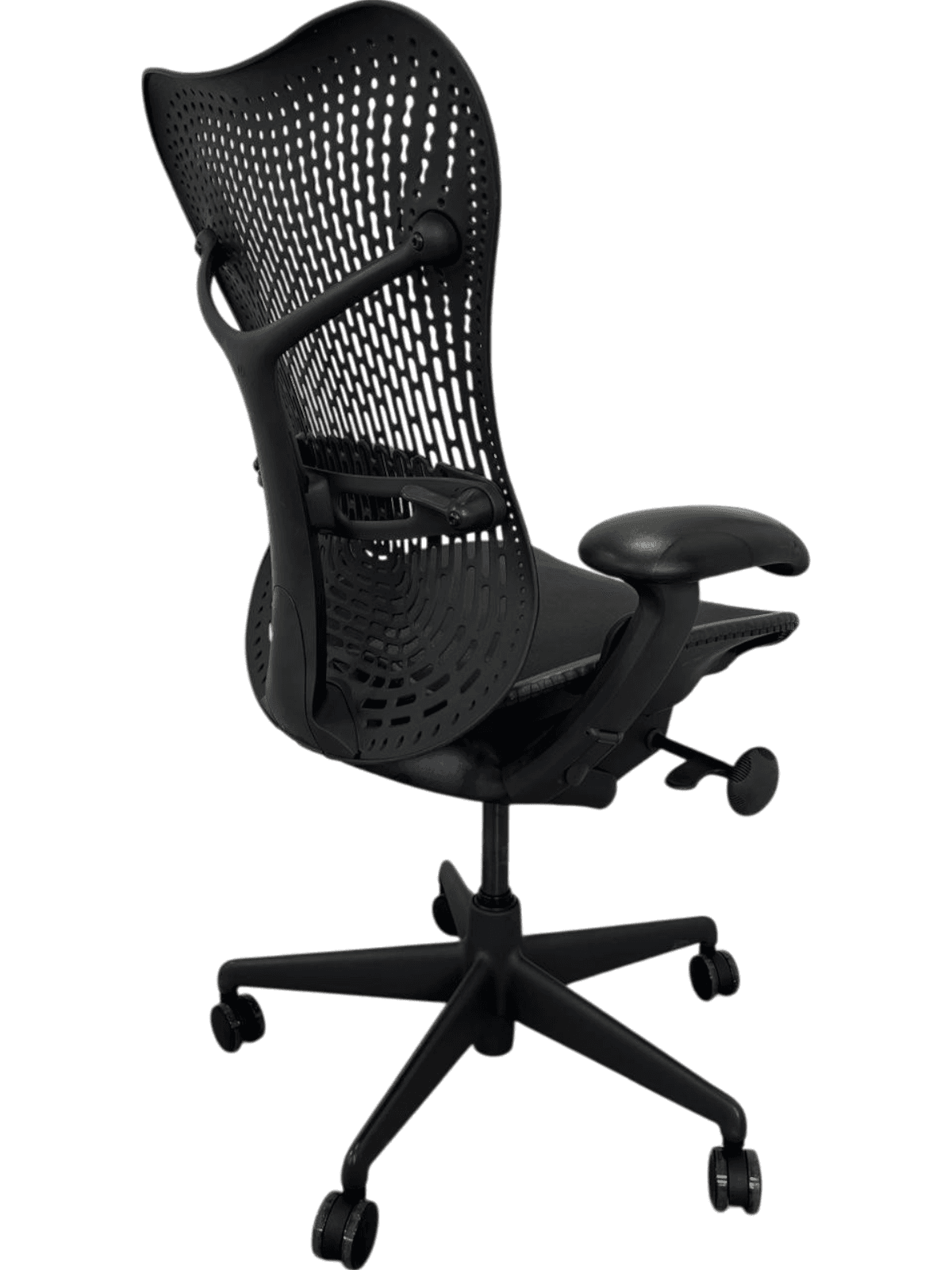 Herman Miller Mirra Black