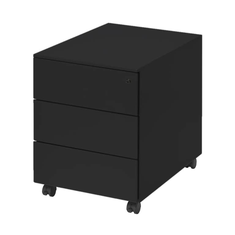 Caisson à 3 tiroirs