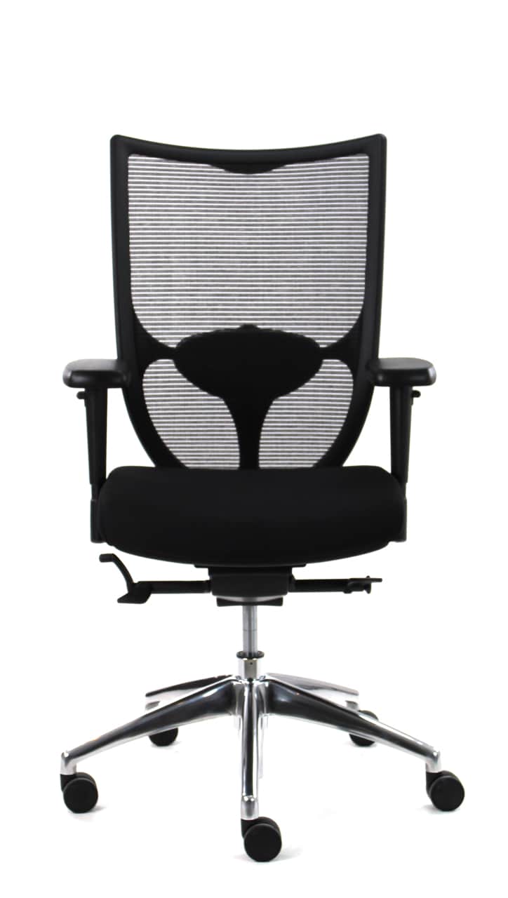 Chaise de bureau Groningen NPR