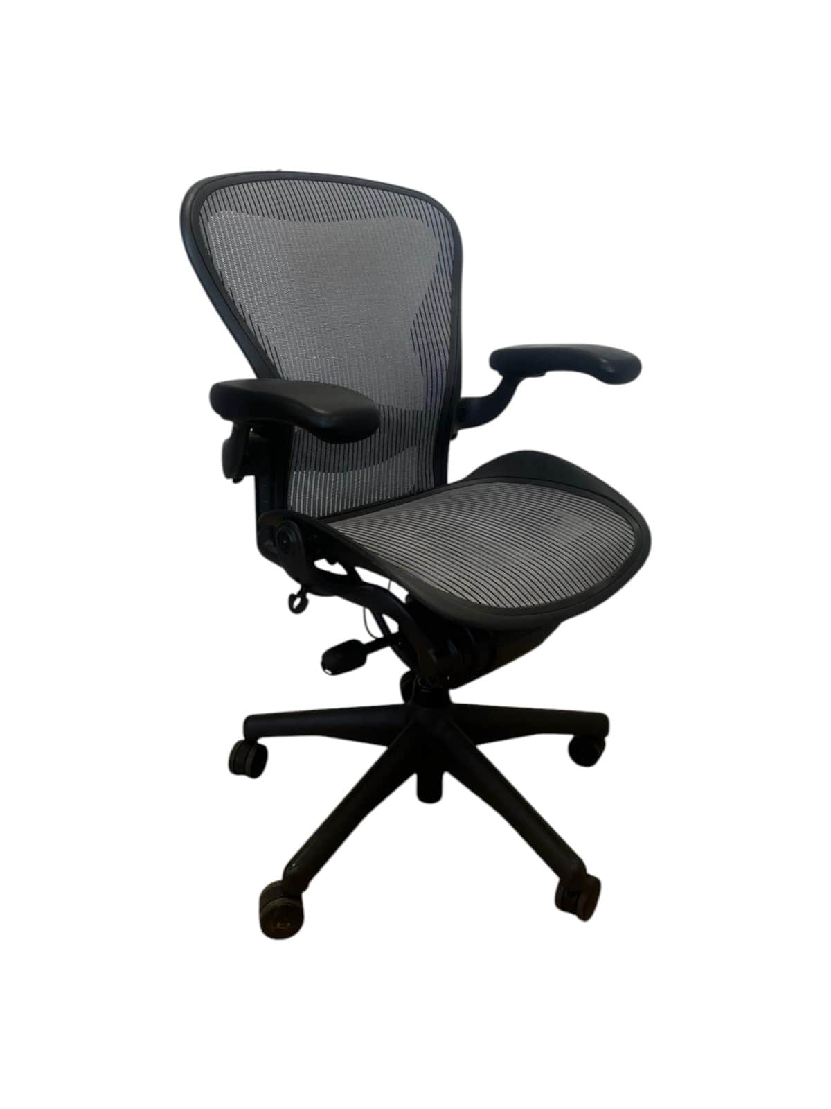 Herman Miller Aeron Carbon