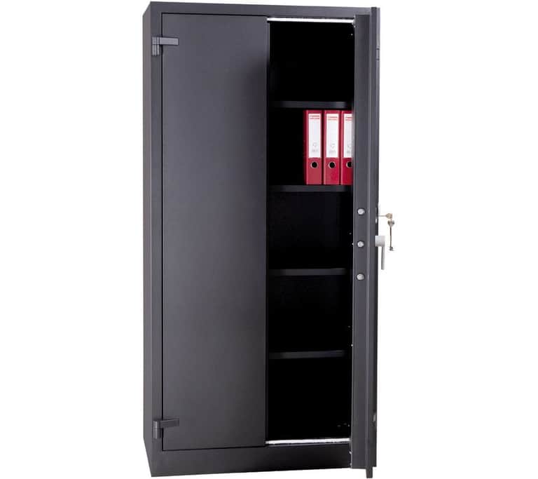 Brandkast 195/95/55 cm