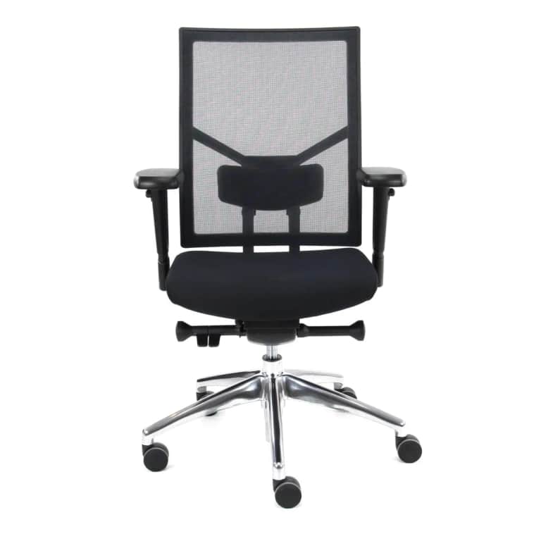 Bureaustoel Den Haag