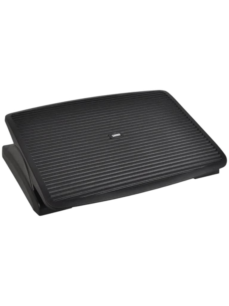 Chaise de bureau Repose-pieds