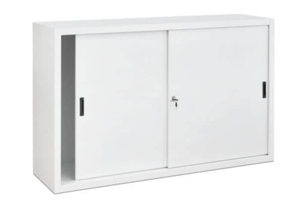 Schuifdeurkast 100 x 160 x 45 cm