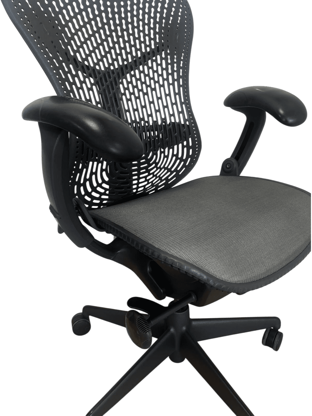 Herman Miller Mirra Graphite