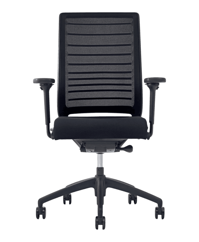 Interstuhl HERO 172H Chaise de bureau