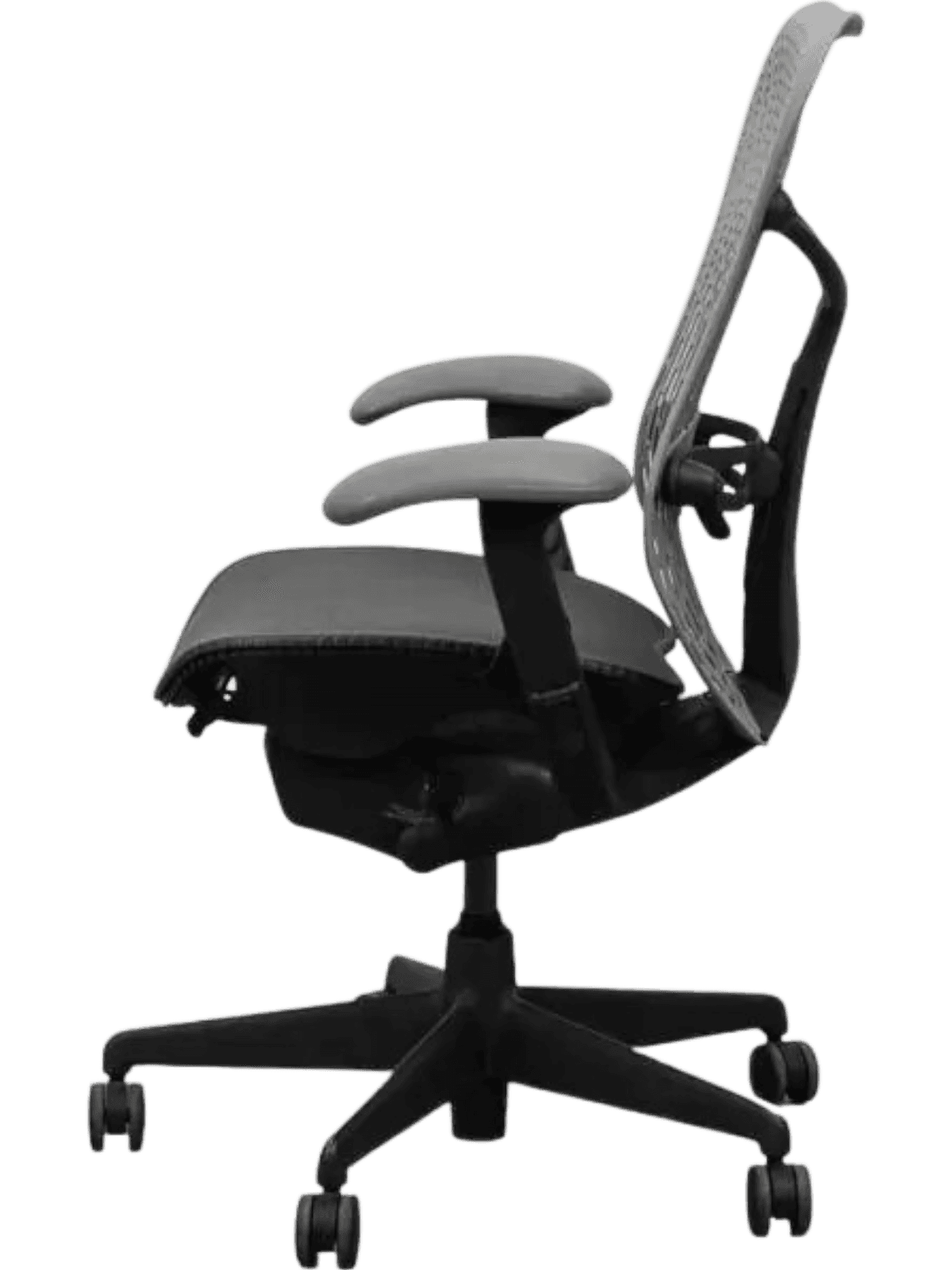 Herman Miller Mirra Lightgrey