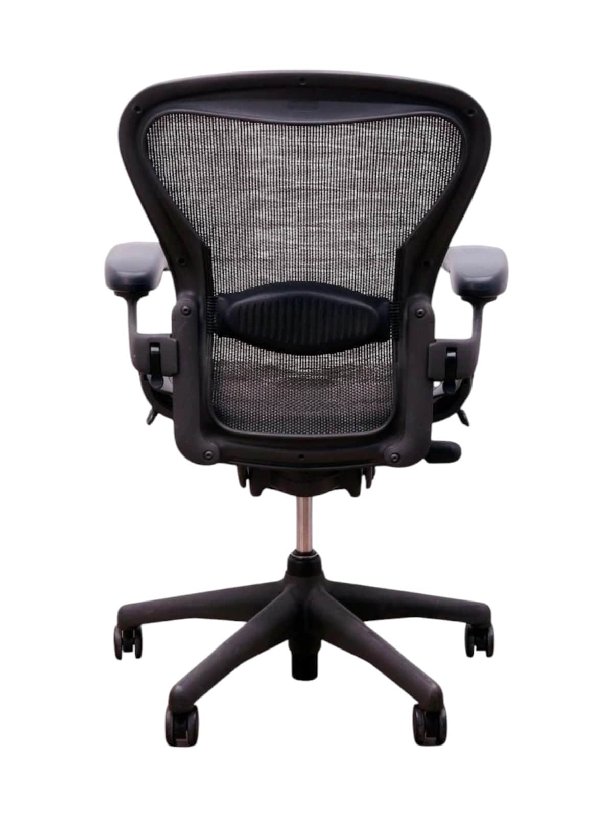 Herman Miller Aeron Tuxedo