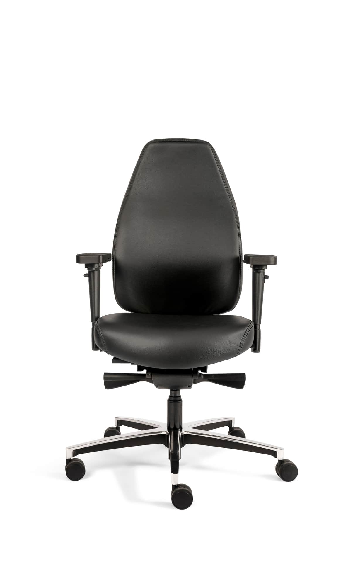 Therapod X Leder Configureerbaar