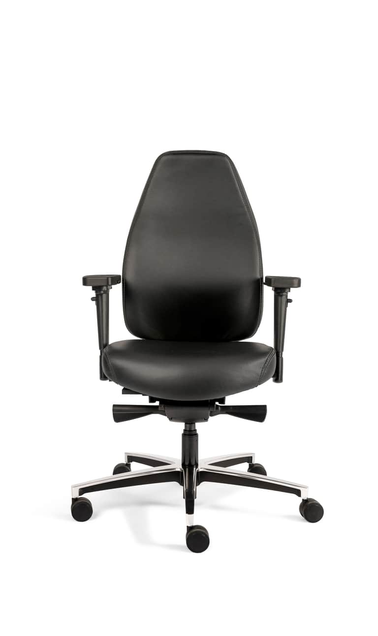 Thérapod X Cuir Configurable