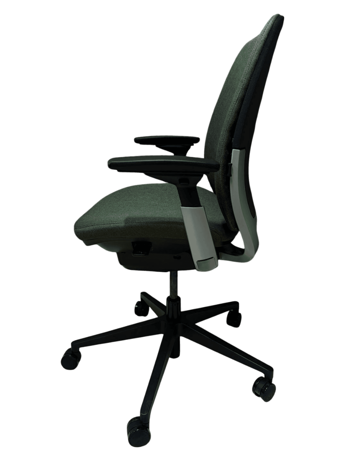 Steelcase Amia Groen