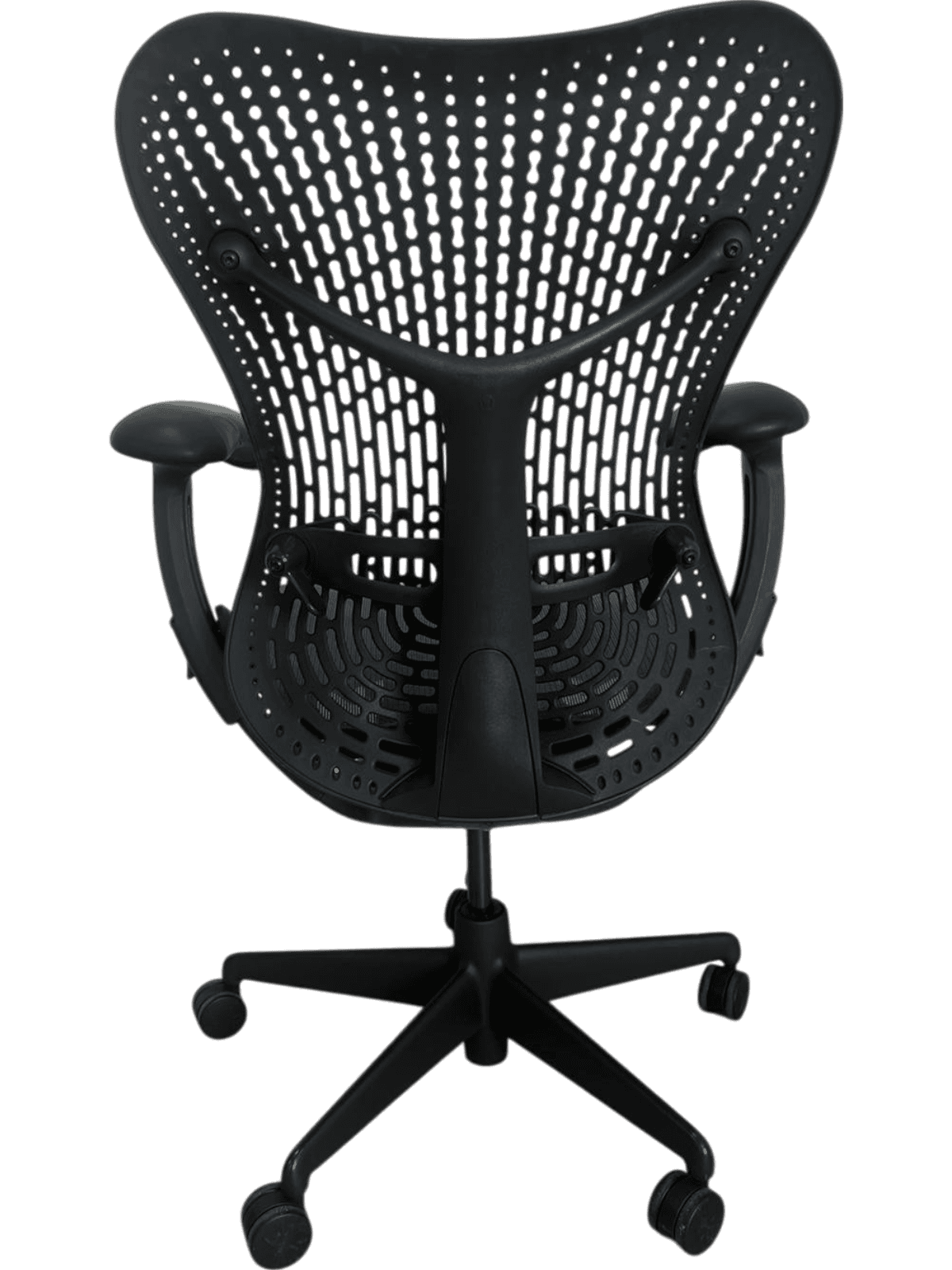 Herman Miller Mirra Graphite