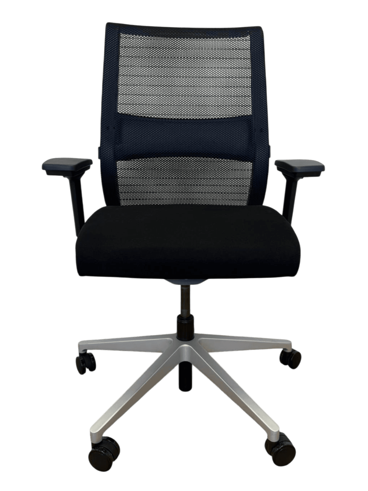 Steelcase Think Zwart