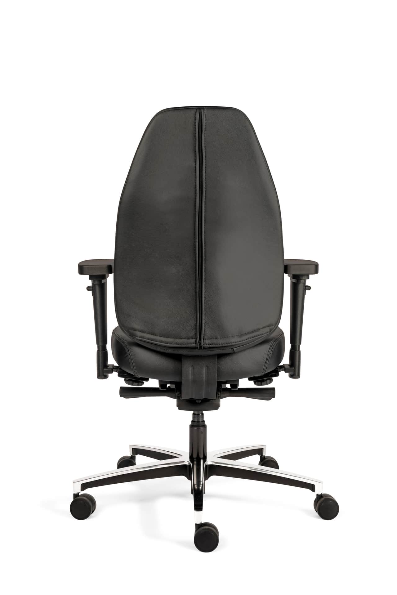 Therapod X Leder Configureerbaar