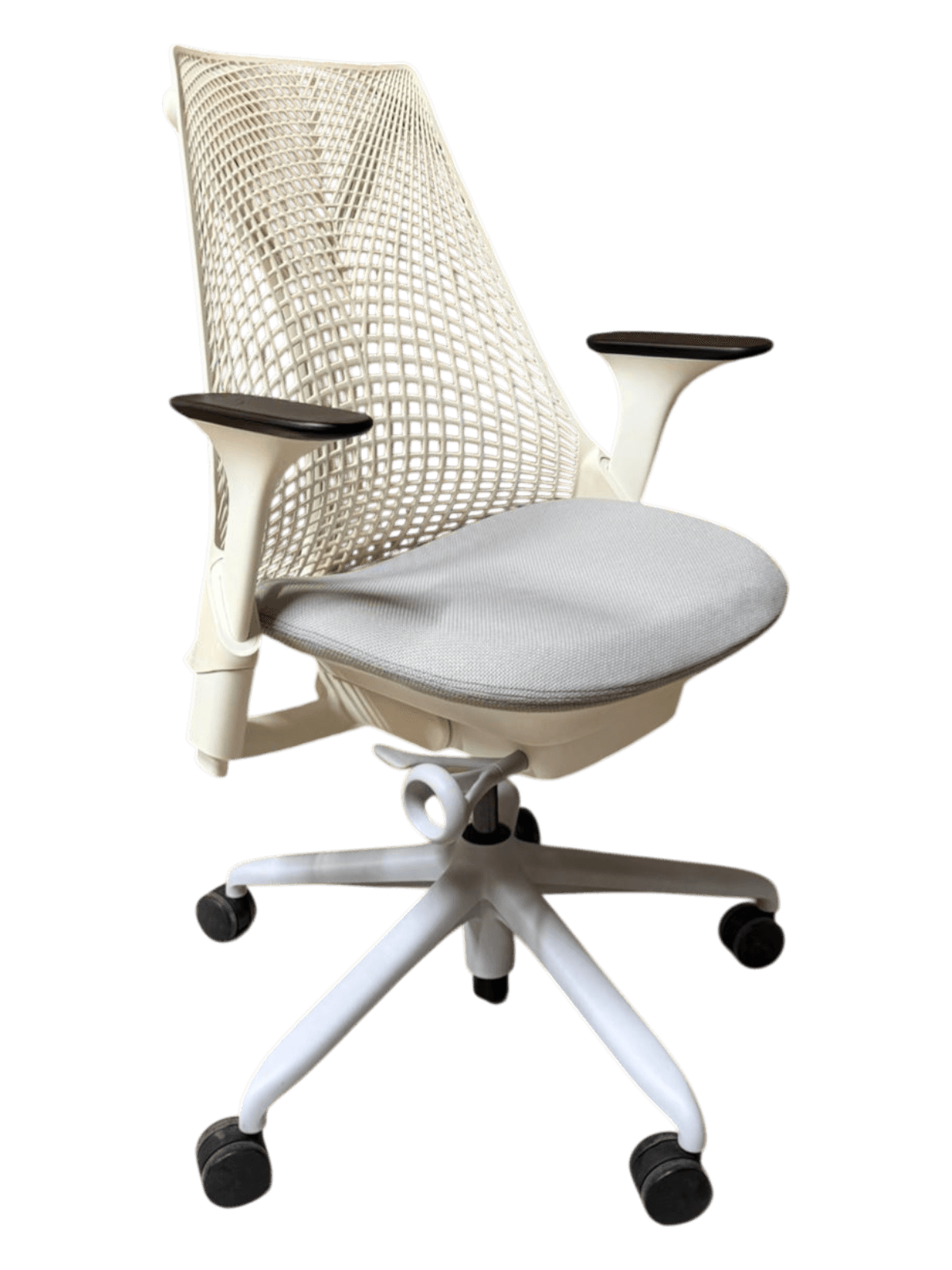 Herman Miller Sayl White