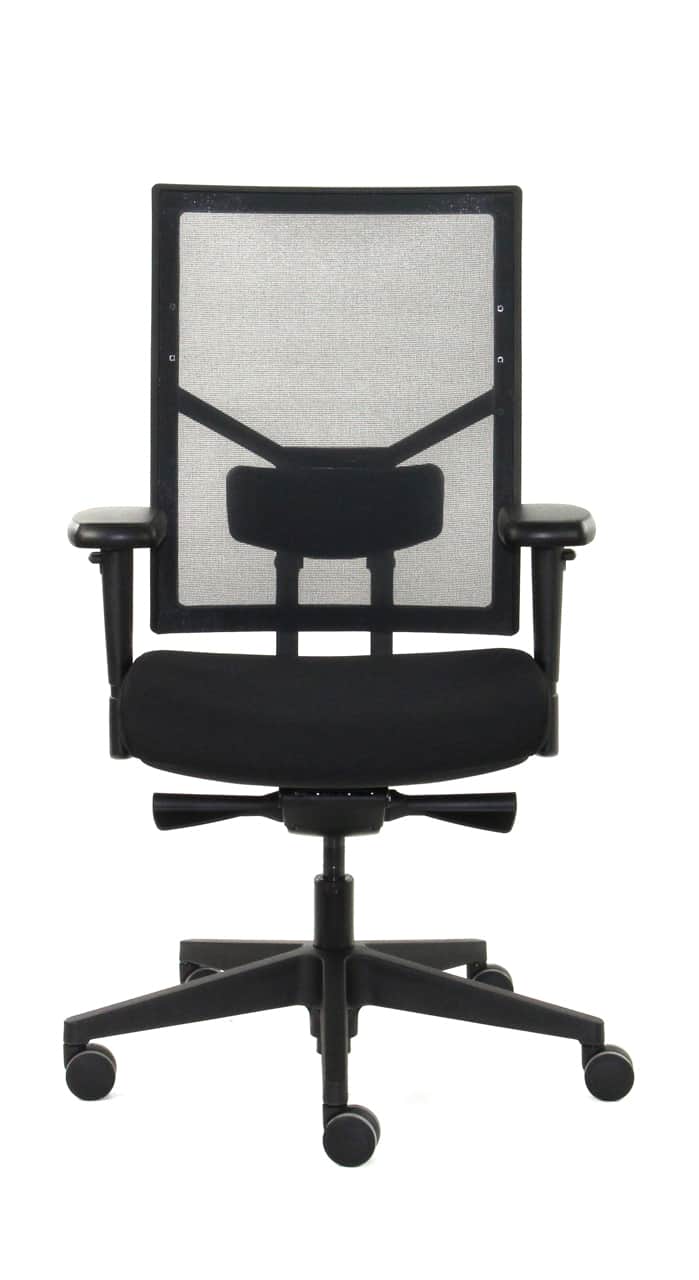 Chaise de bureau Eindhoven NPR Mesh
