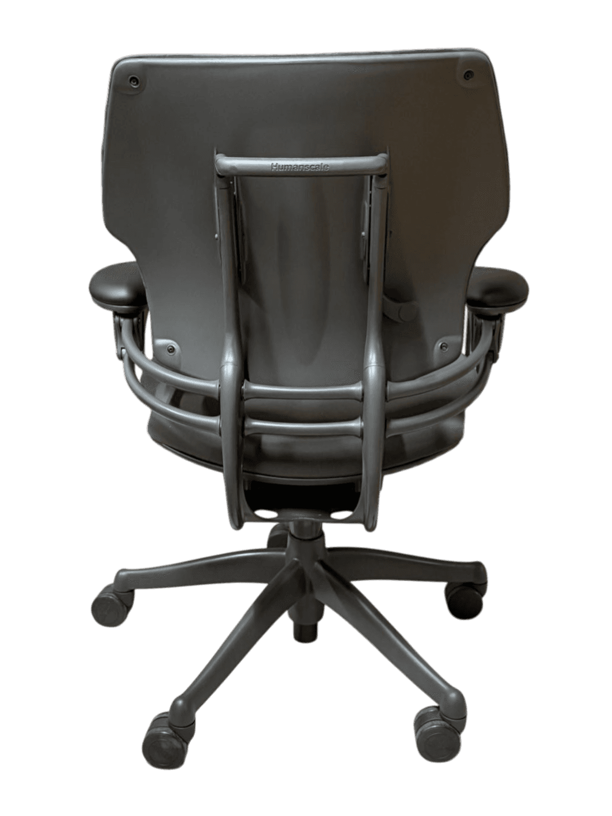 Humanscale Freedom Gris