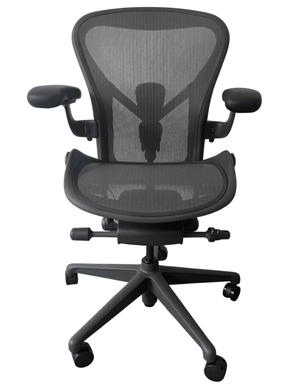 Herman Miller Aeron Remastered (Rozmiar C)