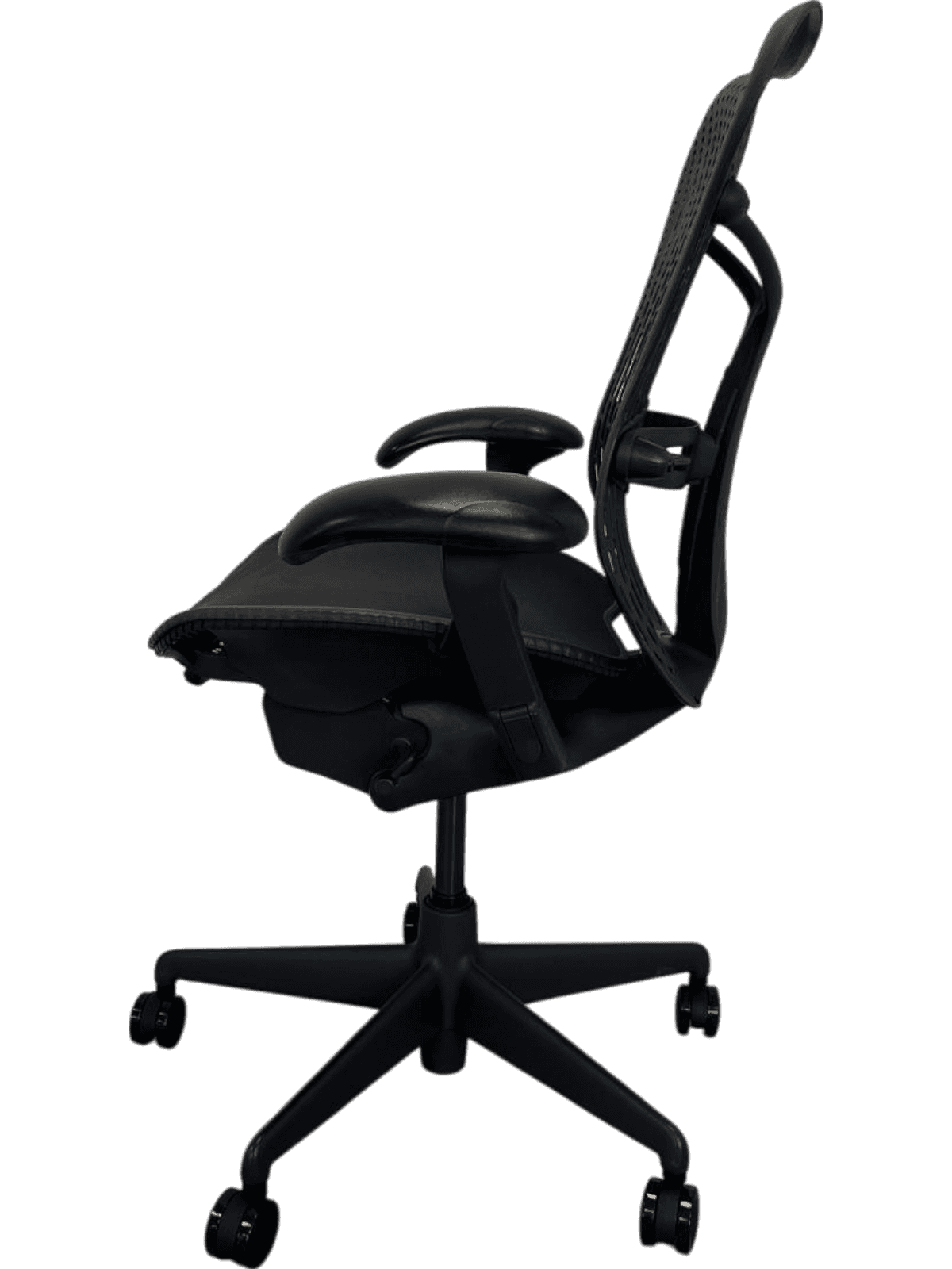 Herman Miller Mirra Black