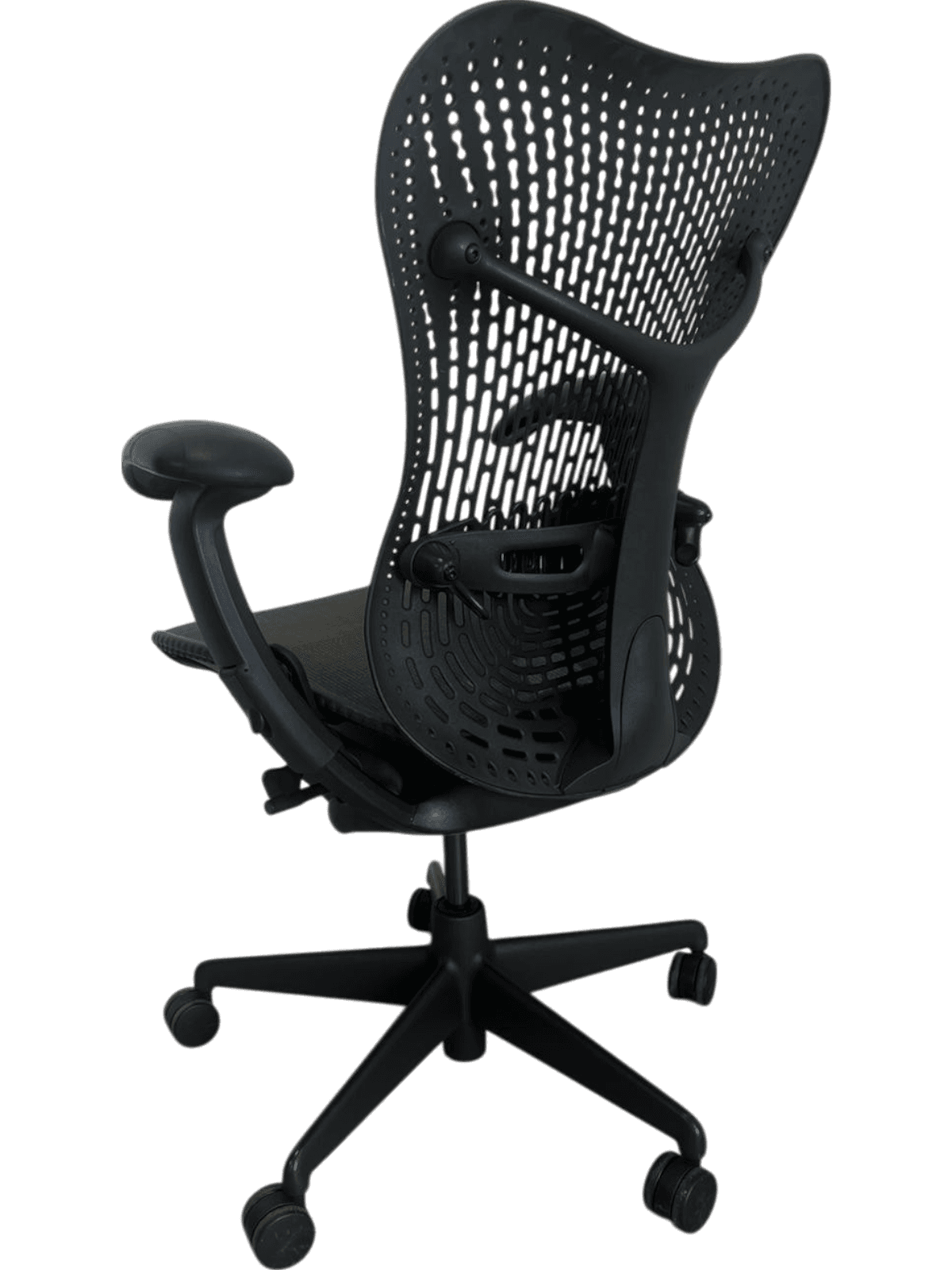 Herman Miller Mirra Graphite