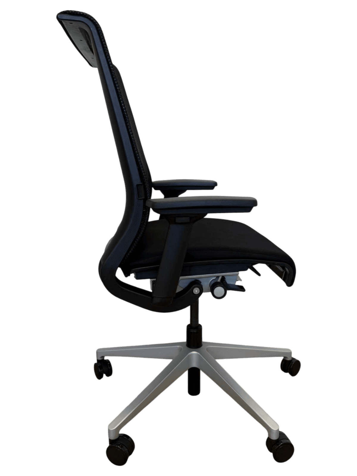 Steelcase Think Zwart