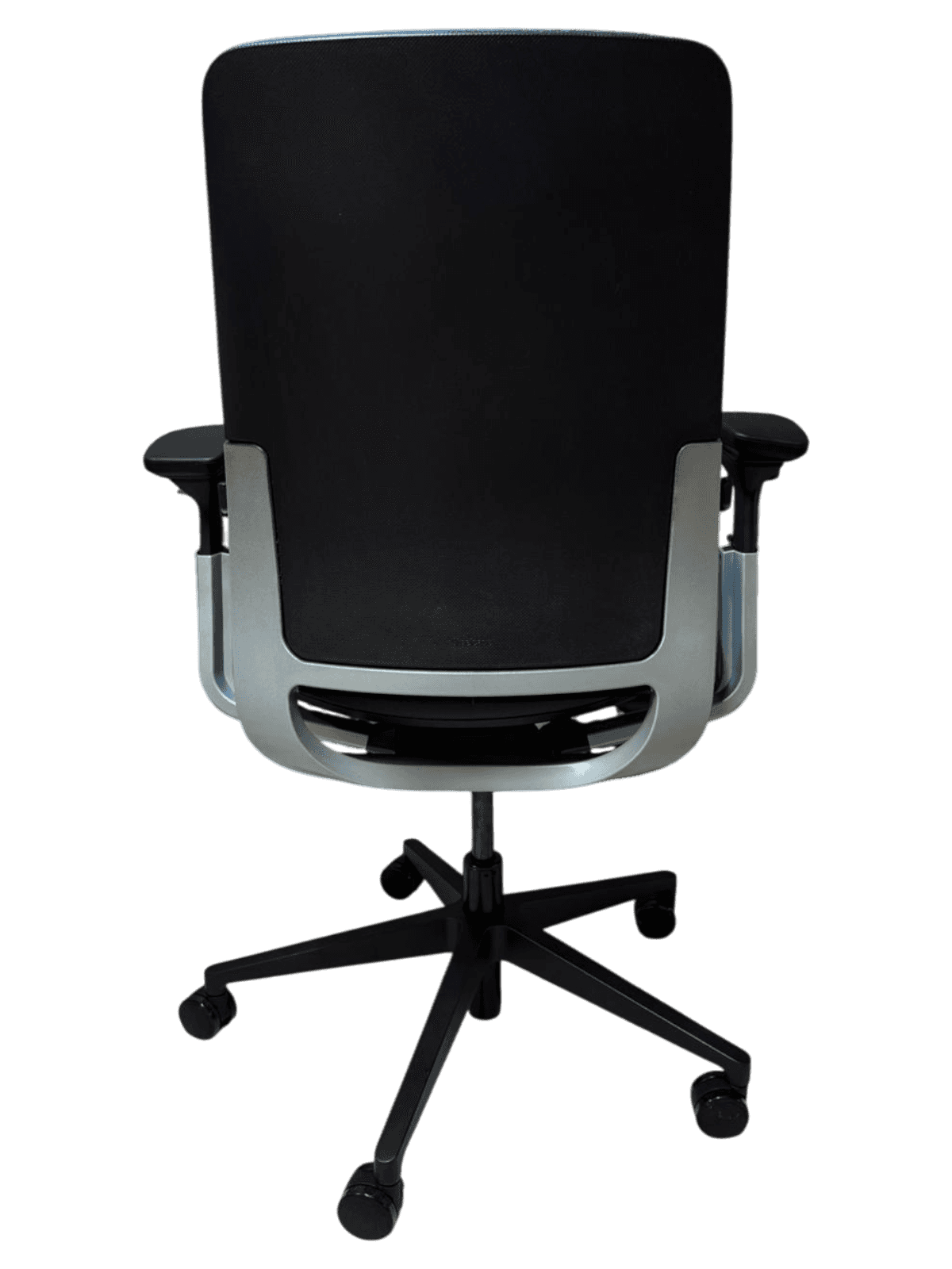 Steelcase Amia Niebieski