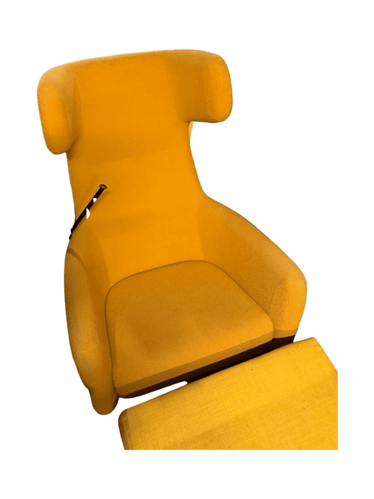 Vitra Grand Repos-model