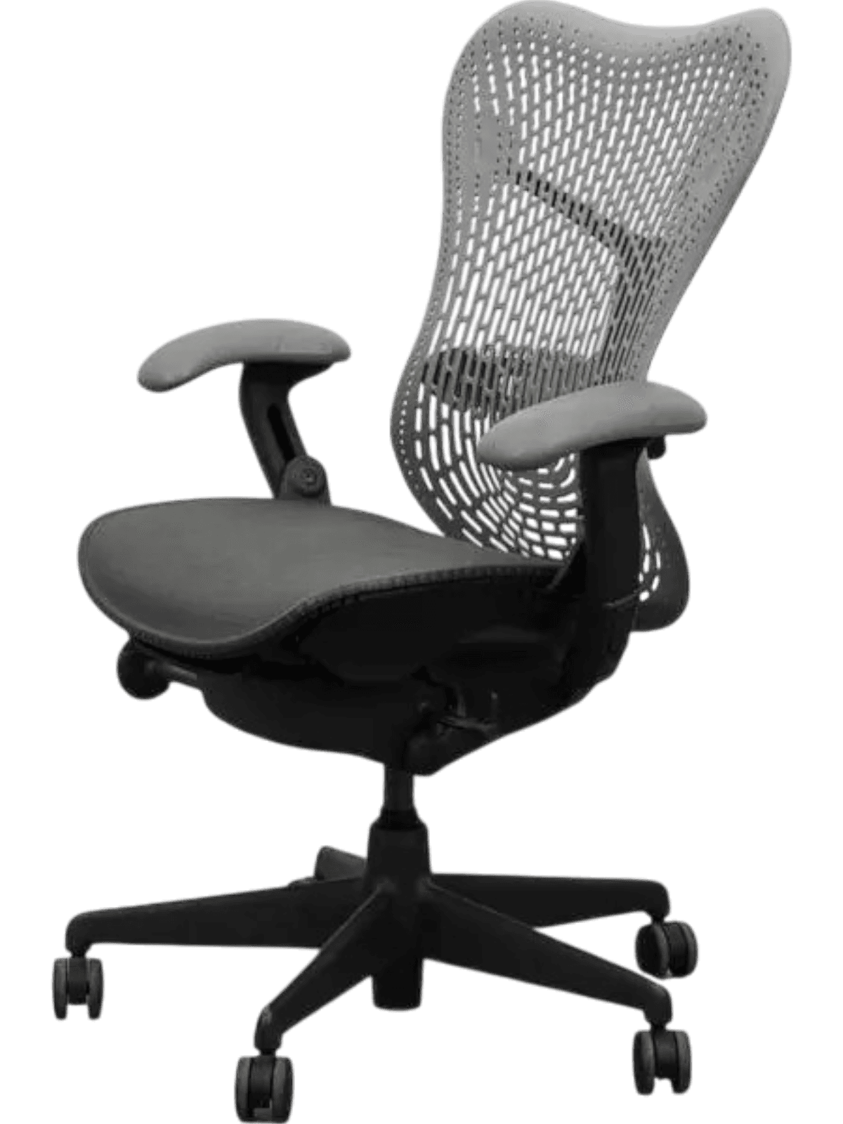 Herman Miller Mirra Lightgrey