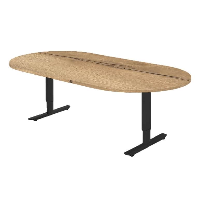 Vergadertafel Ovaal