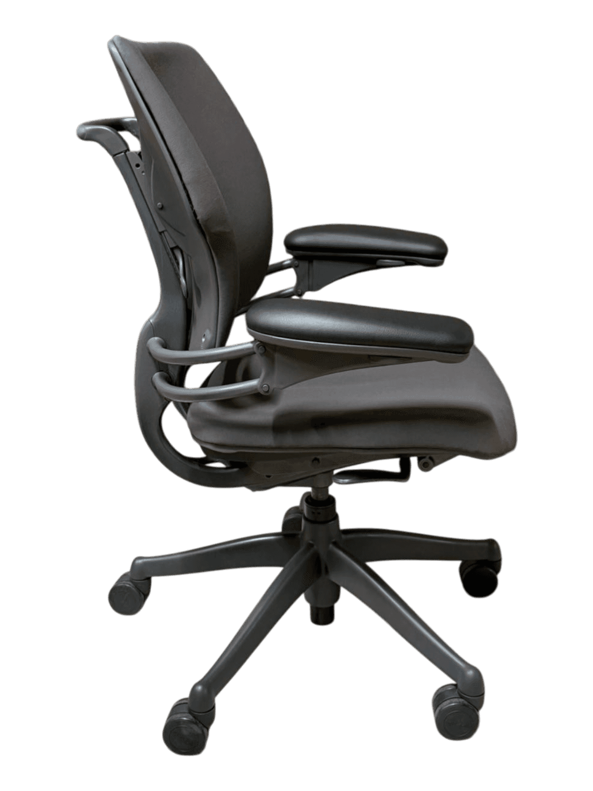 Humanscale Freedom Gris