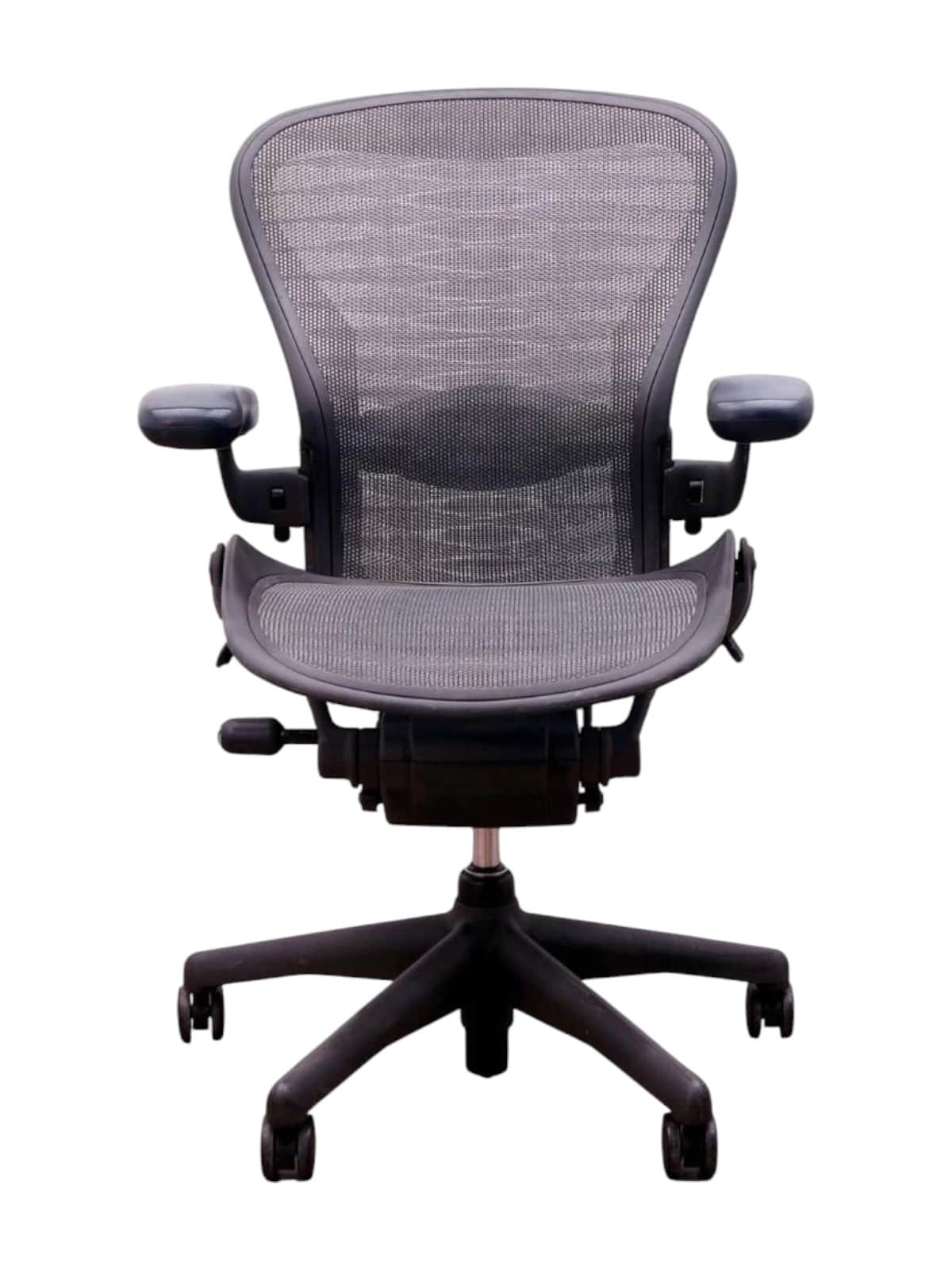 Herman Miller Aeron Tuxedo